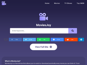 moviesjoy plus