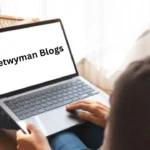 Netwyman-Blogs