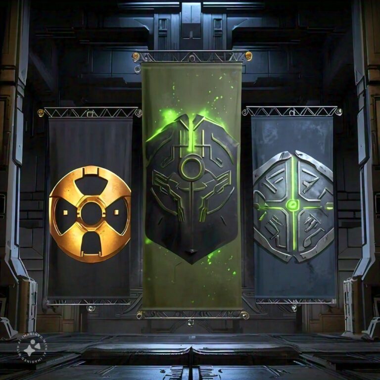 halo (2003) game icons banners