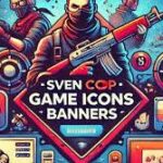 sven coop game icons banners