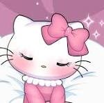 pink:cmxa0qcysjw= hello kitty