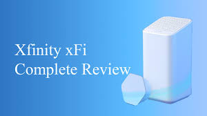 xfi complete