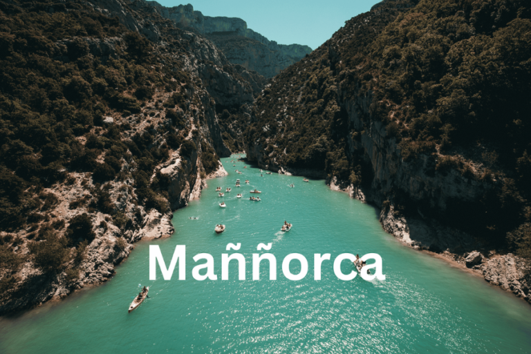 maññorca