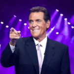 Chuck Woolery Net Worth