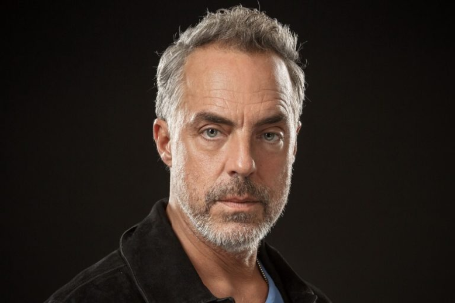 Titus Welliver Net Worth