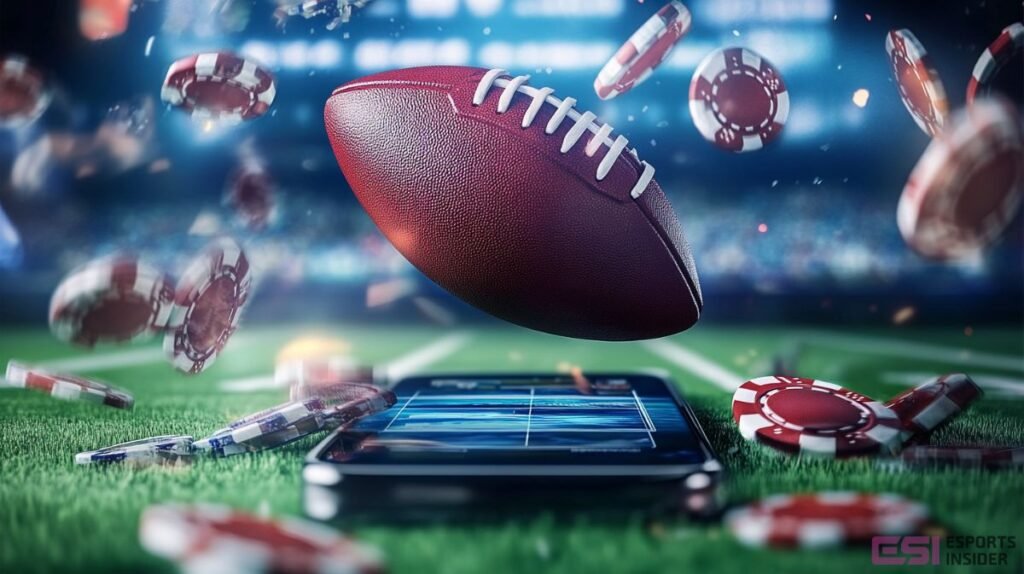 Bet like a pro with expert insights and predictions 2 Bet like a pro with expert insights and predictions 2