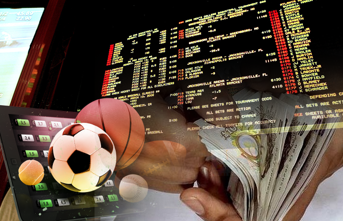 Bet like a pro with expert insights and predictions 2 Bet like a pro with expert insights and predictions 2
