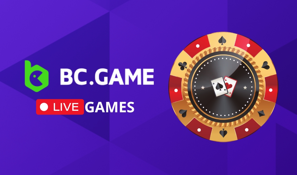Exploring the World of Online Gaming at BC.Game Exploring the World of Online Gaming at BC.Game