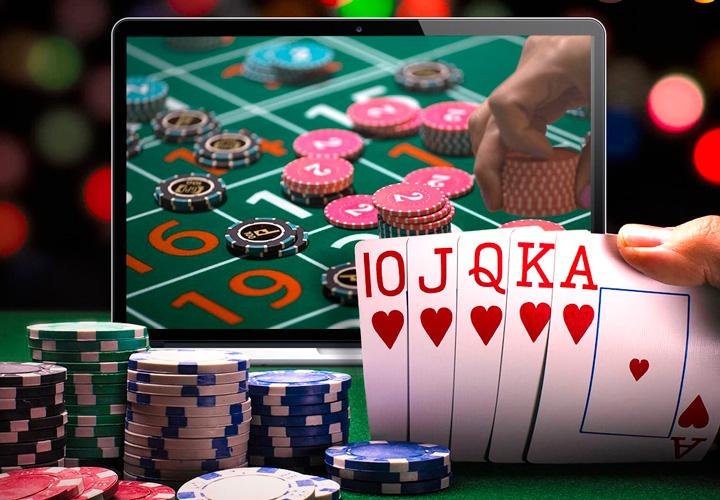 The Ultimate Guide to Cazimbo Casino A World of Fun Awaits The Ultimate Guide to Cazimbo Casino A World of Fun Awaits