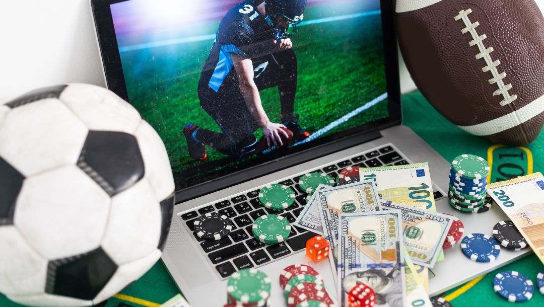 Experience Excitement Play Casino Games and Win Big!