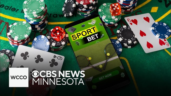 Experience Excitement Play Casino Games and Win Big!