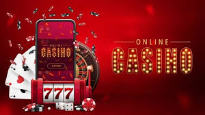 Experience the Thrill of Online UK Amonbet Casino