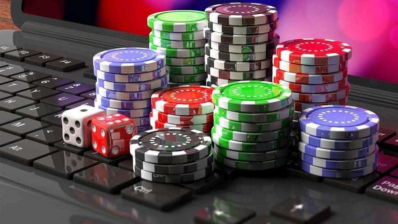 Experience the Thrill of Online UK Amonbet Casino